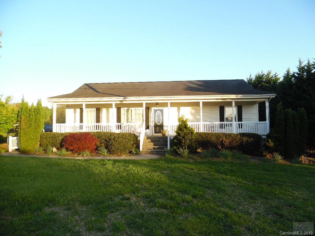 521 Hopewell Road Morganton NC 28655