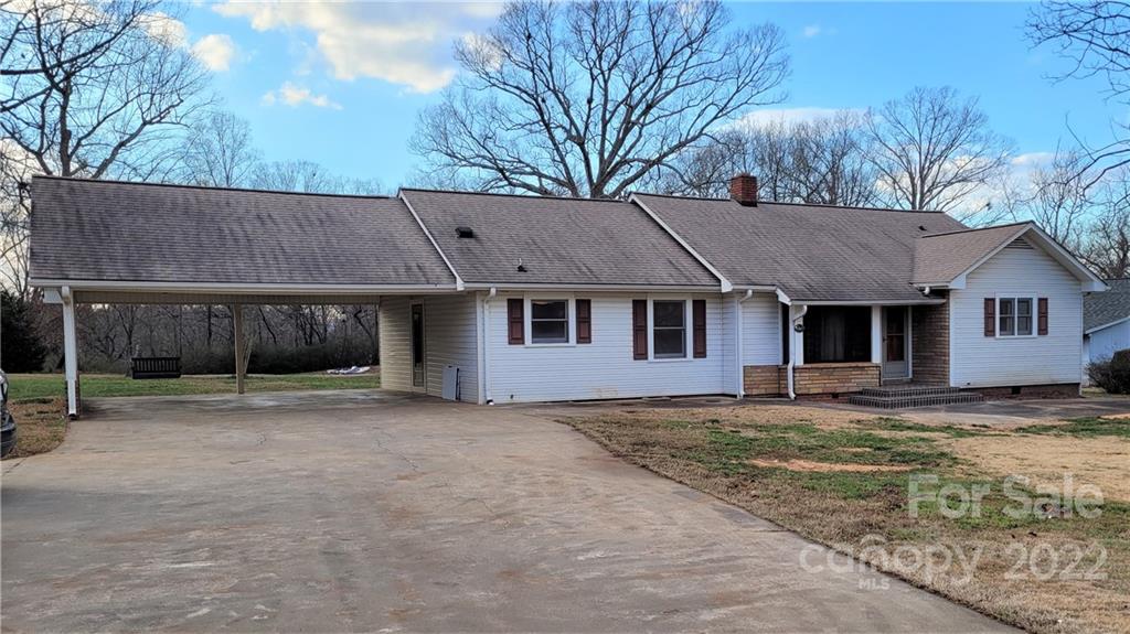 170 S Main Street Bostic NC 28018