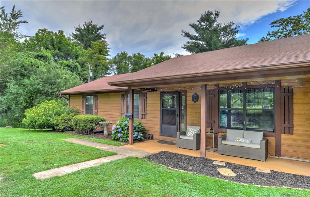 27 Smith Graveyard Road Asheville NC 28806