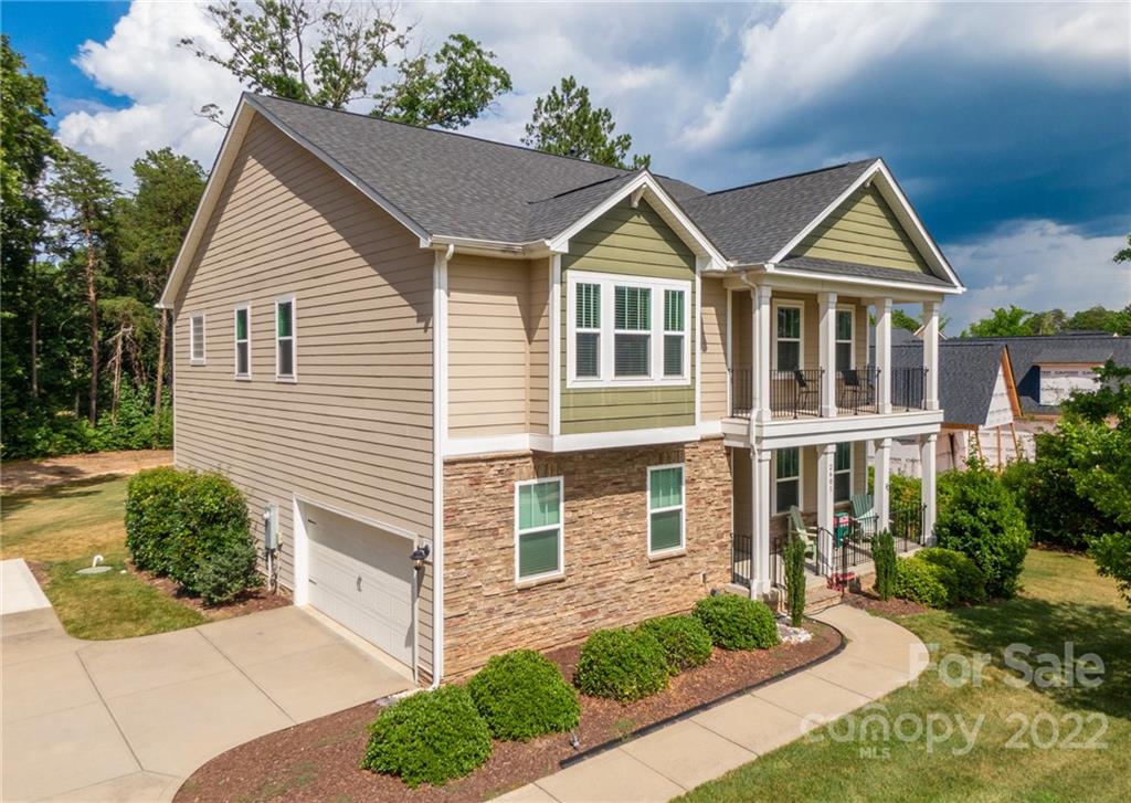 2601 Shanklin Lane S Denver NC 28037