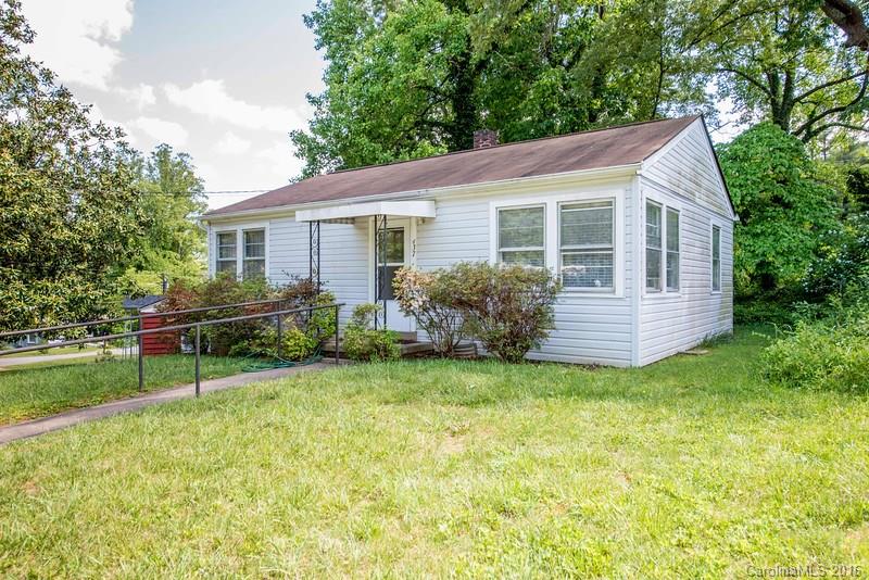 437 Governors View Road Asheville NC 28805