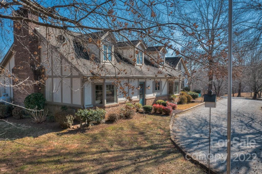 1645 Red Fox Road Tryon NC 28782