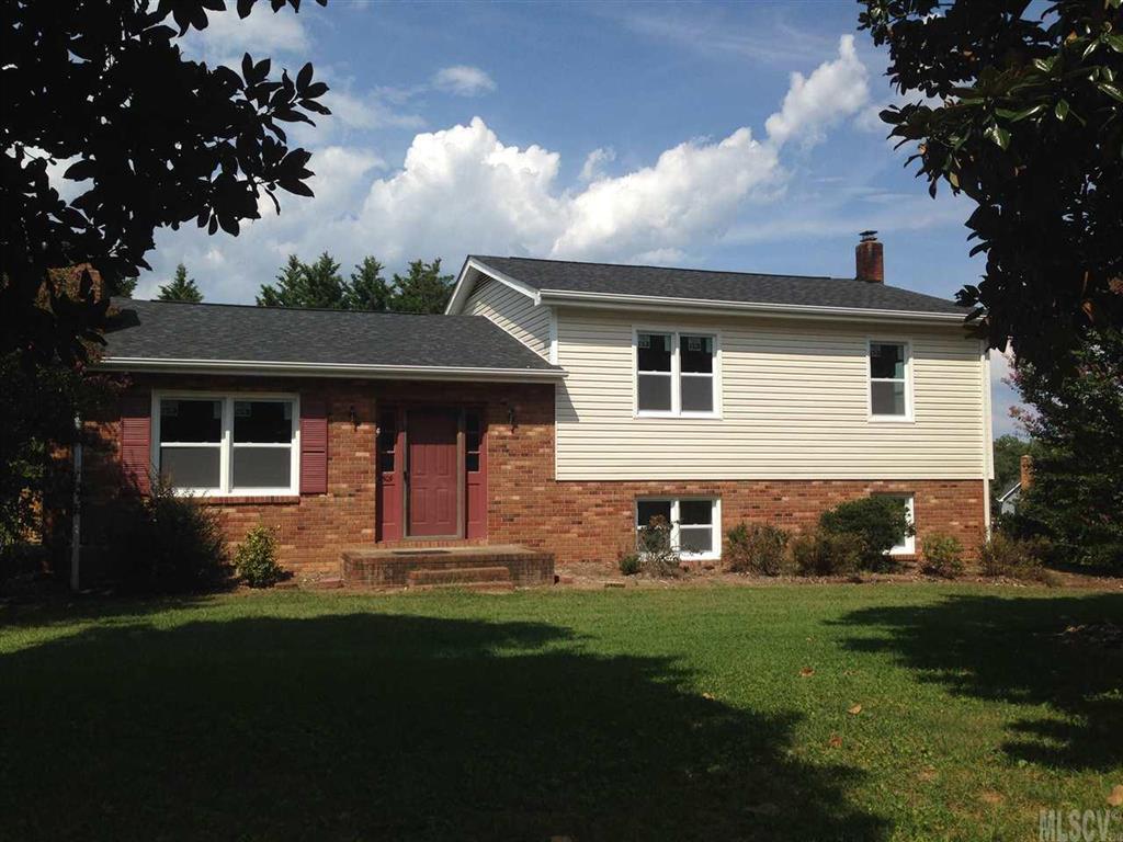 1509 Rink Dam Road Taylorsville NC 28681