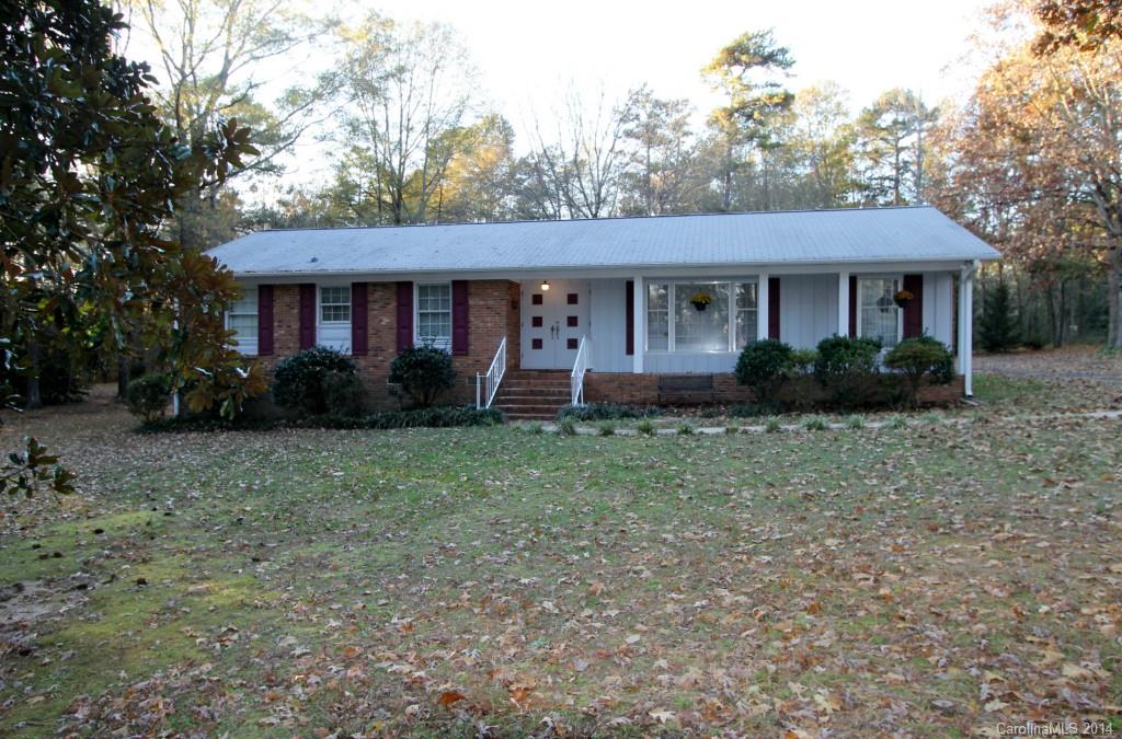 2600 E Providence Drive Charlotte NC 28270