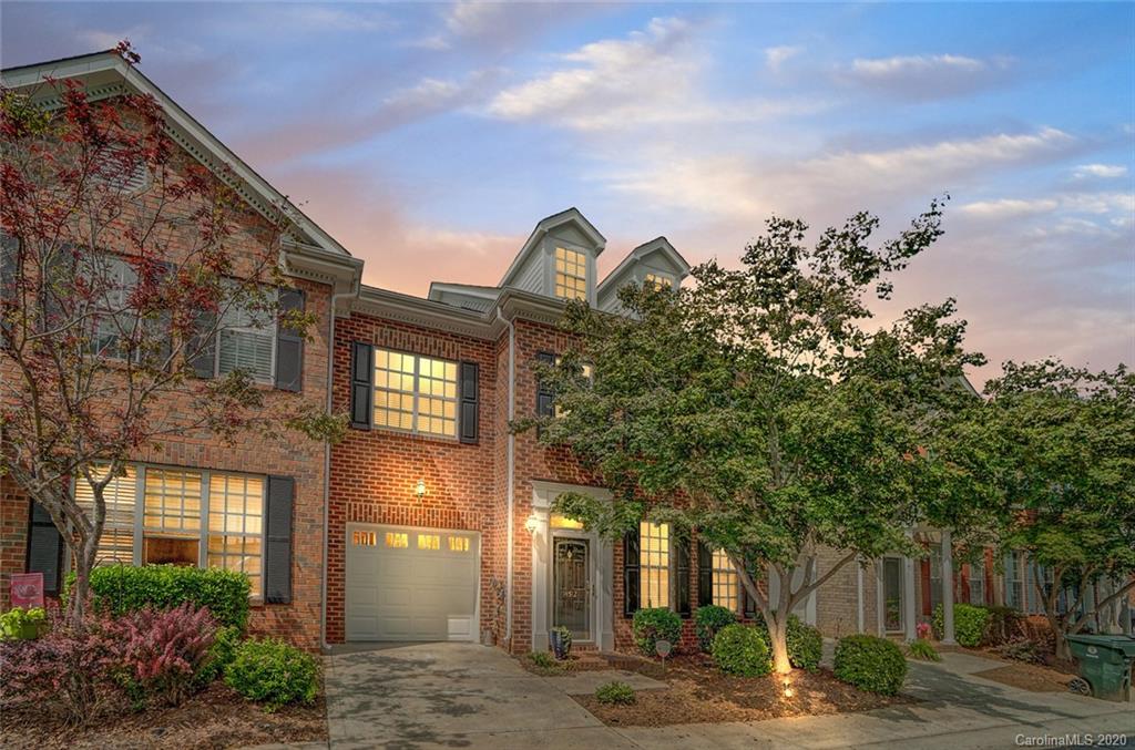 14512 Adair Manor Court Charlotte NC 28277