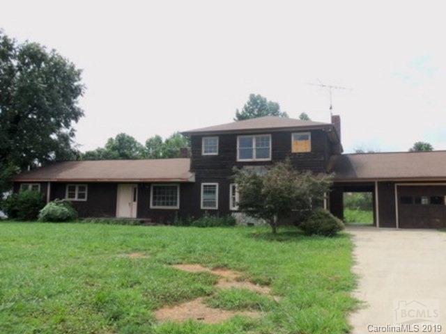 6611 Jenkins Road Morganton NC 28655