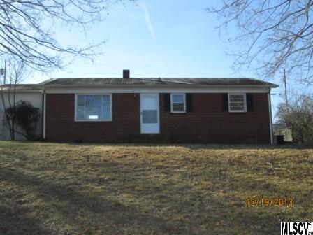 1029 Beech Street Granite Falls NC 28630