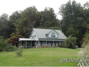4622 Old Hendersonville Highway Pisgah Forest NC 28768