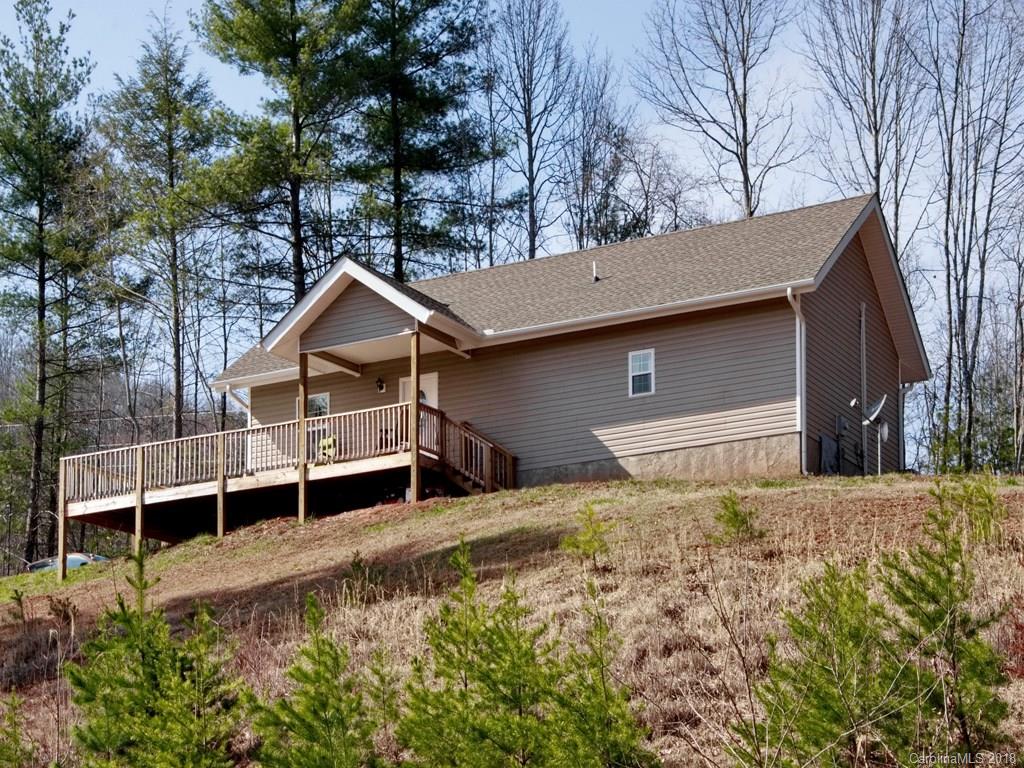 269 Scarlett Ridge Drive Marshall NC 28753