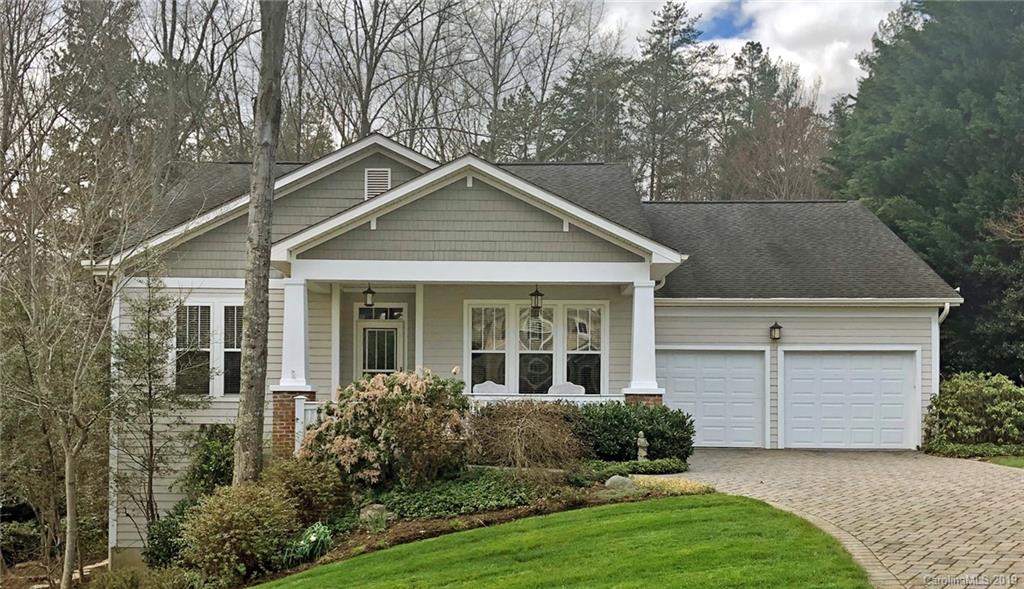 218 Fennel Dun Circle Biltmore Lake NC 28715