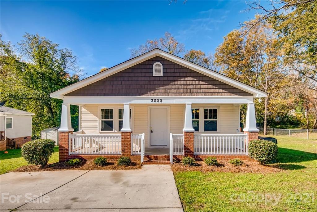 3000 Amay James Avenue Charlotte NC 28208