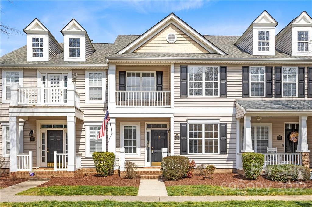 4116 Twenty Grand Drive Indian Trail NC 28079