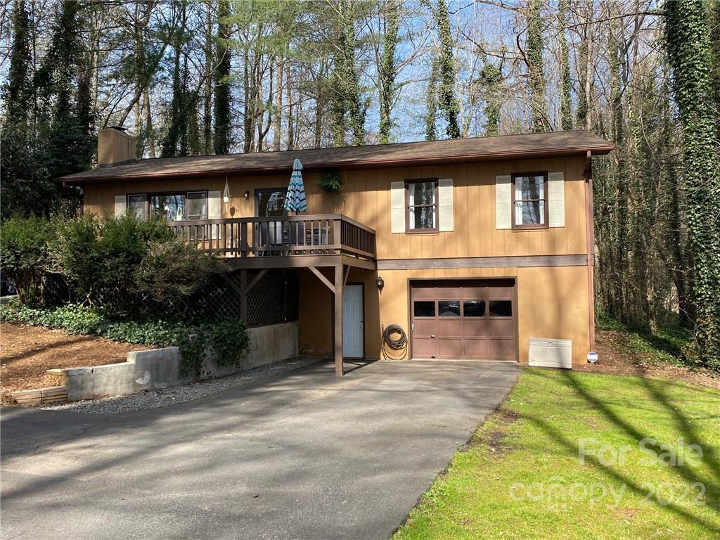 1 Poplar Wood Lane Etowah NC 28729