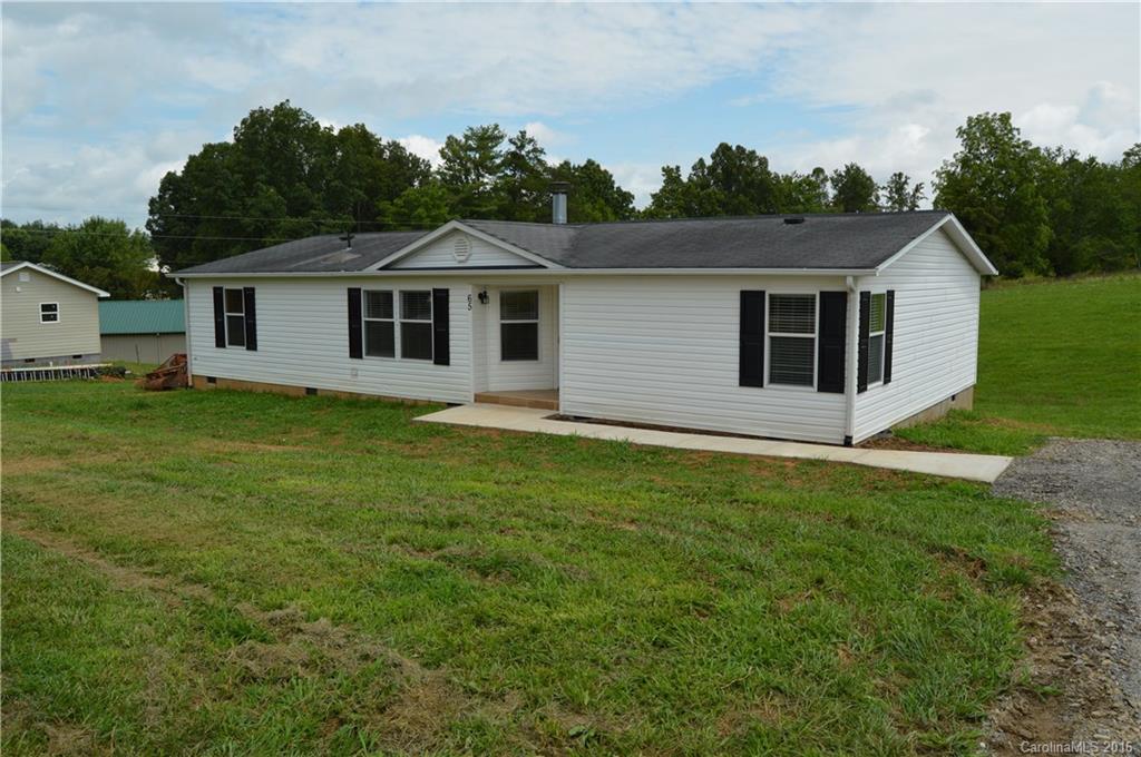 65 Lower Glady Fork Road Candler NC 28715