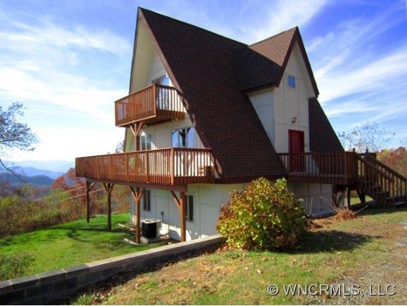206 Hawk Holler Trail Clyde NC 28721