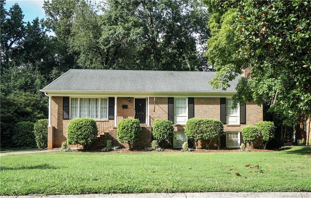 4216 Blalock Avenue Charlotte NC 28210