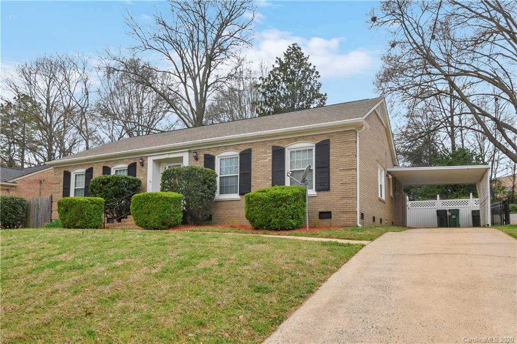 5508 Londonderry Road Charlotte NC 28210
