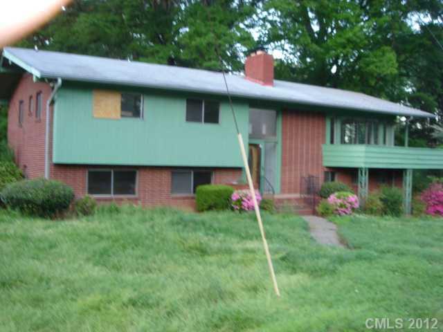 2400 Newland Road Charlotte NC 28216