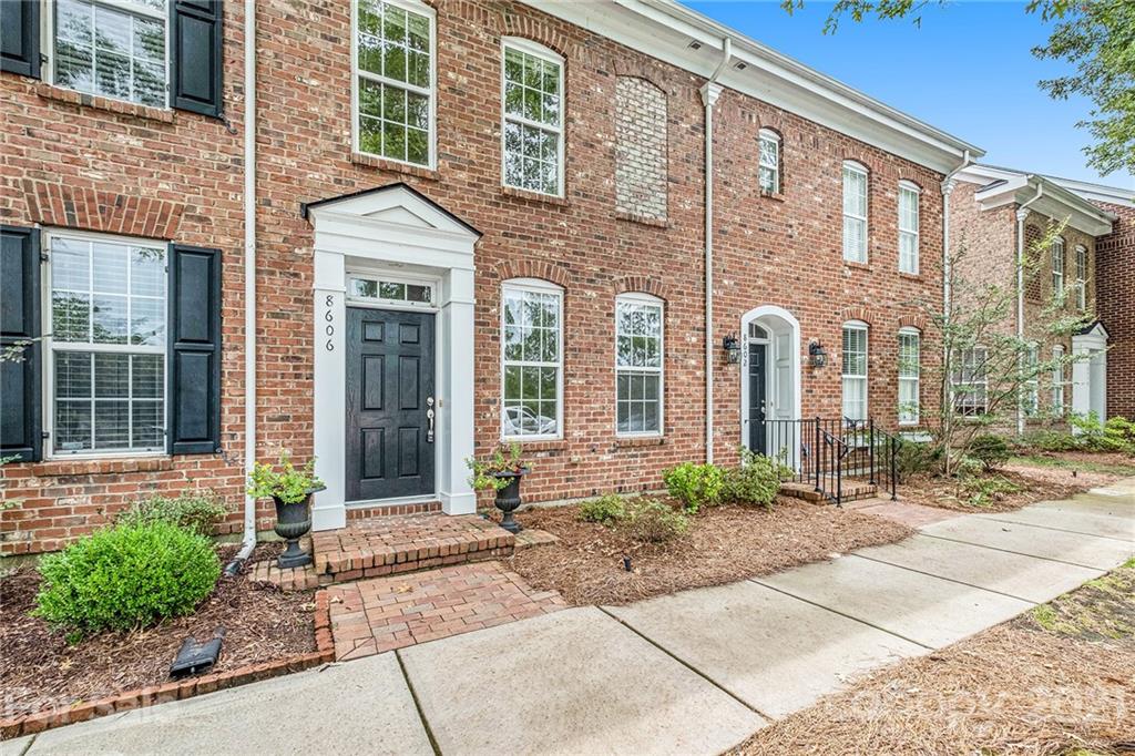 8606 Beaver Creek Drive Charlotte NC 28269