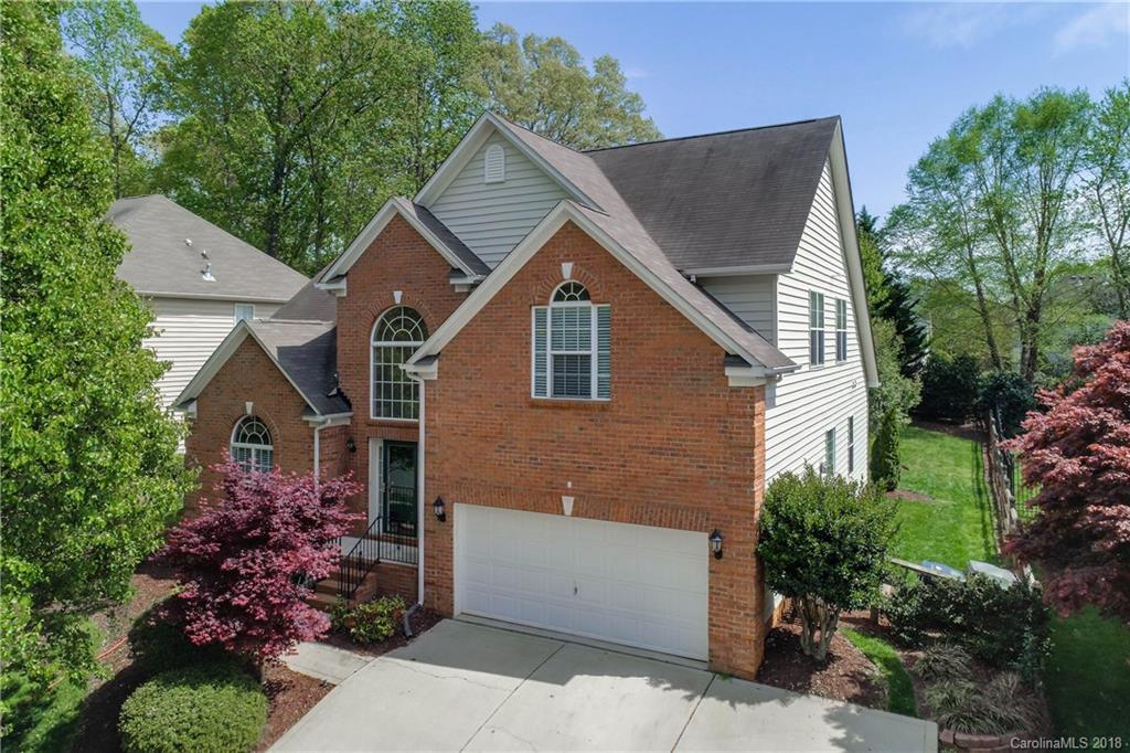 12234 Kane Alexander Drive Huntersville NC 28078