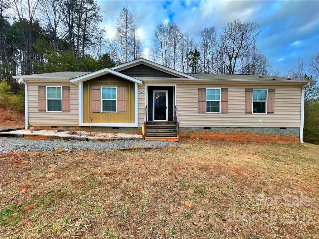 147 S Yadkin River Road Statesville NC 28625