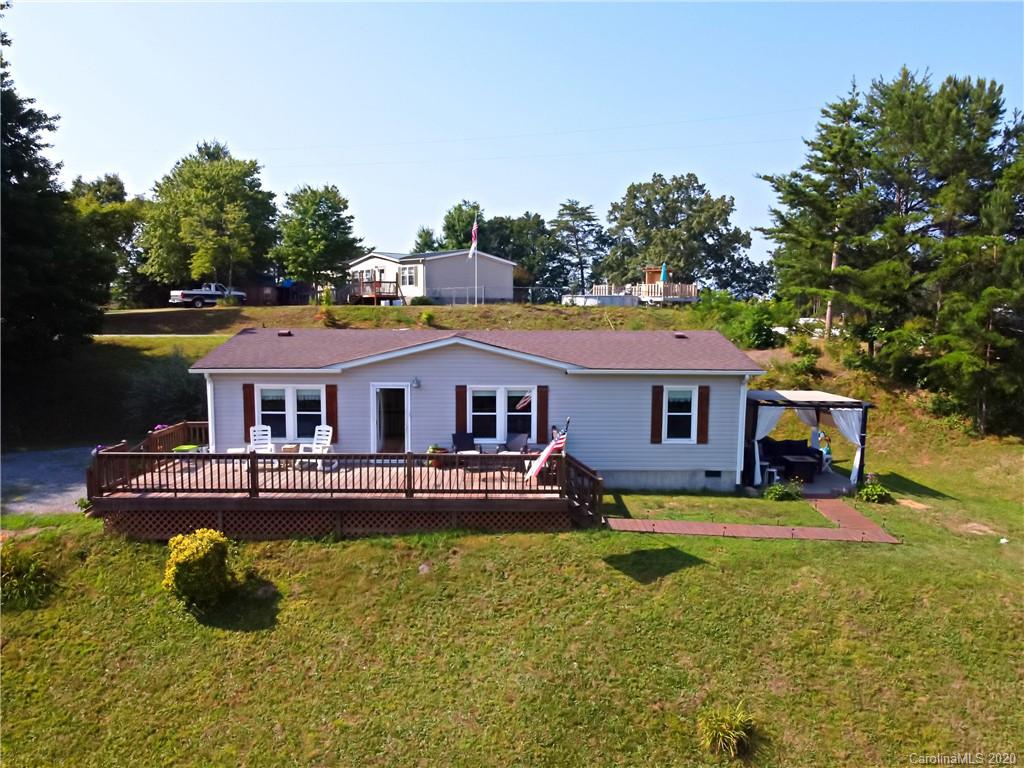 33 Powder Horn Trail Weaverville NC 28787
