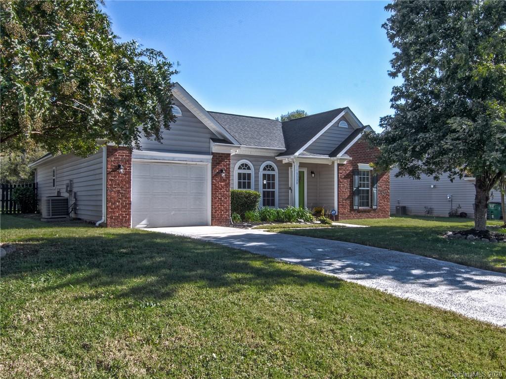 3128 Emerald Meadow Lane Charlotte NC 28273