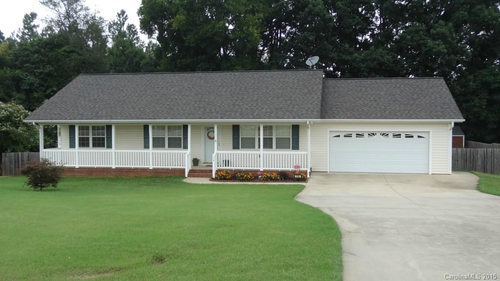 118 Chimney Ridge Lane Statesville NC 28625