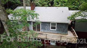 540 Swiss Pine Lake Drive Spruce Pine NC 28777