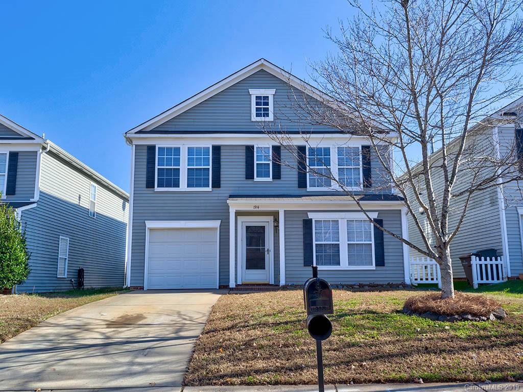 1914 Dunsmore Lane Waxhaw NC 28173