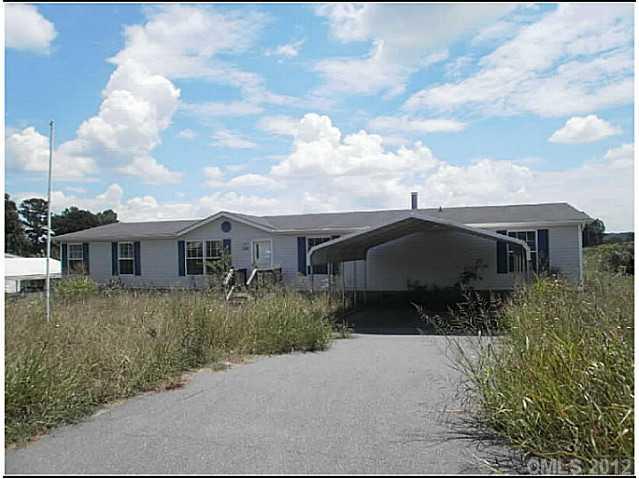 2255 Arrowwood Drive Hickory NC 28601
