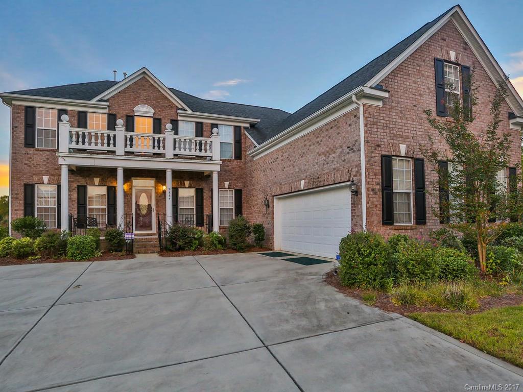 9884 Ravenscroft Lane Nw Concord NC 28027