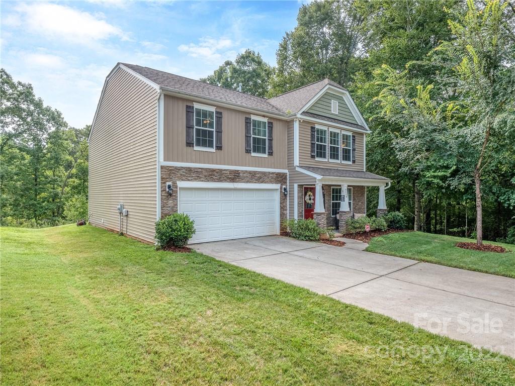 9408 Pond Vista Court Charlotte NC 28216