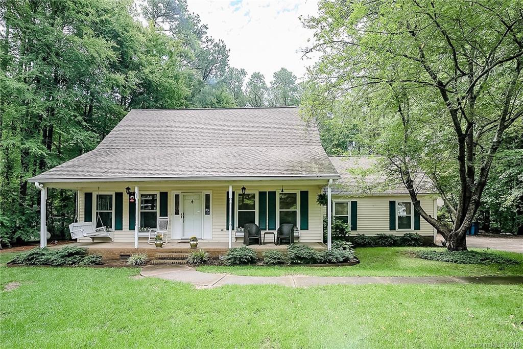 8809 Chinaberry Lane Concord NC 28027