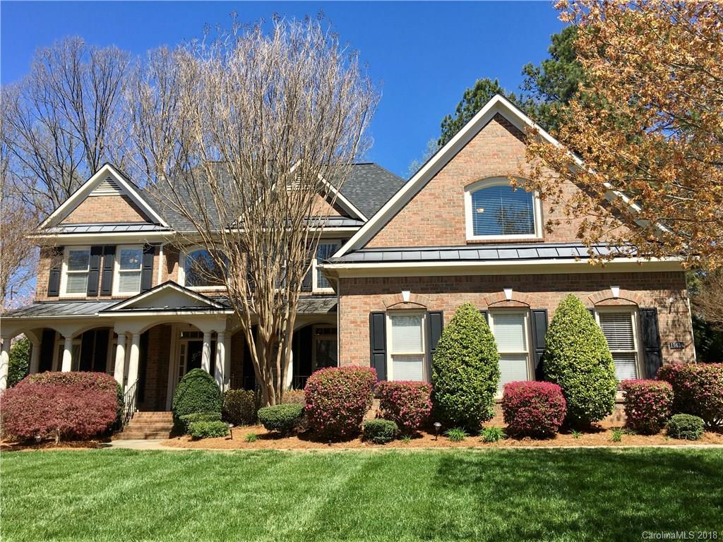 15634 Knox Hill Road Huntersville NC 28078