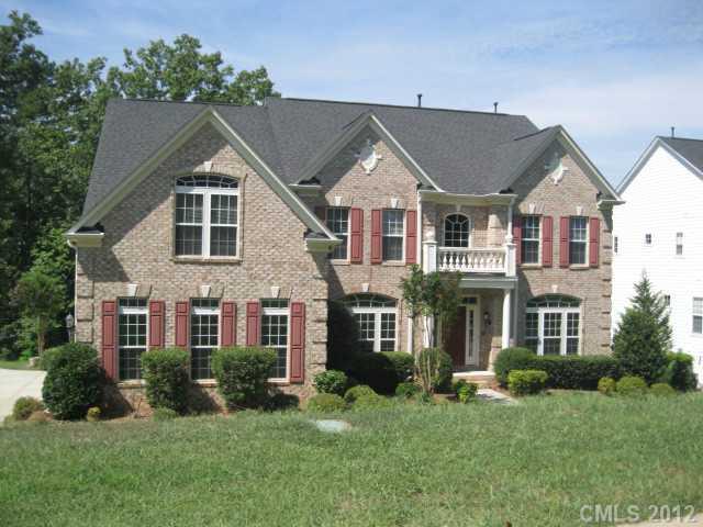 212 Woodwinds Drive Mount Holly NC 28120