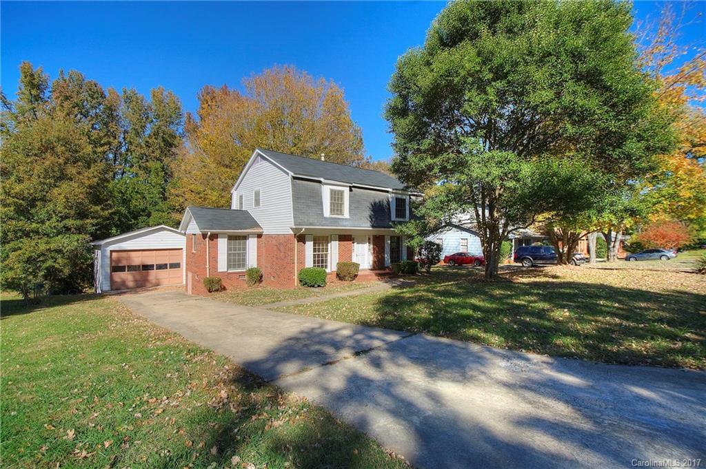6629 Cedar Springs Road Charlotte NC 28212