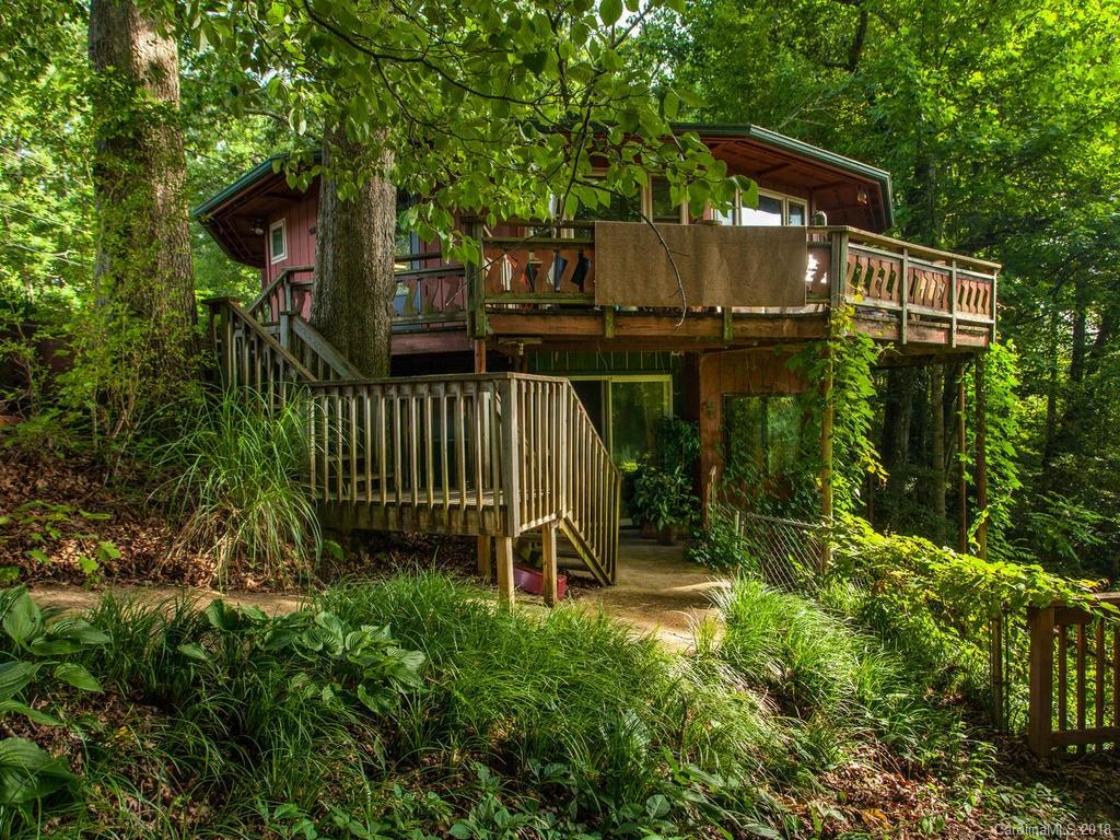 108 Never Blue Road Flat Rock NC 28731