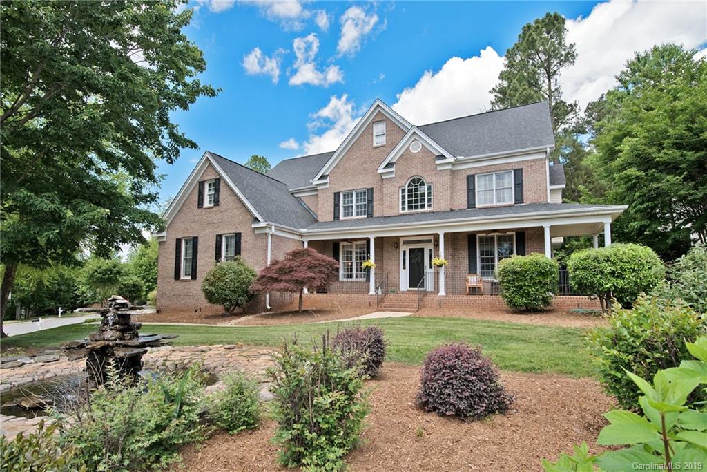 220 Fernbrook Drive Mooresville NC 28117