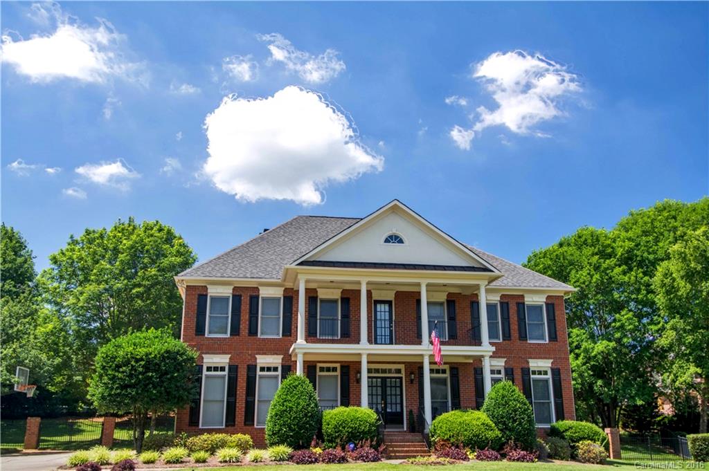 8625 Barclay Woods Court Charlotte NC 28226