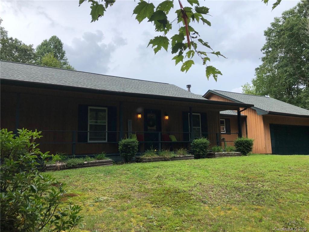 255 Panther Gap Road Brevard NC 28712