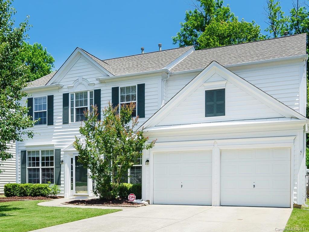 8722 Darcy Hopkins Drive Charlotte NC 28277