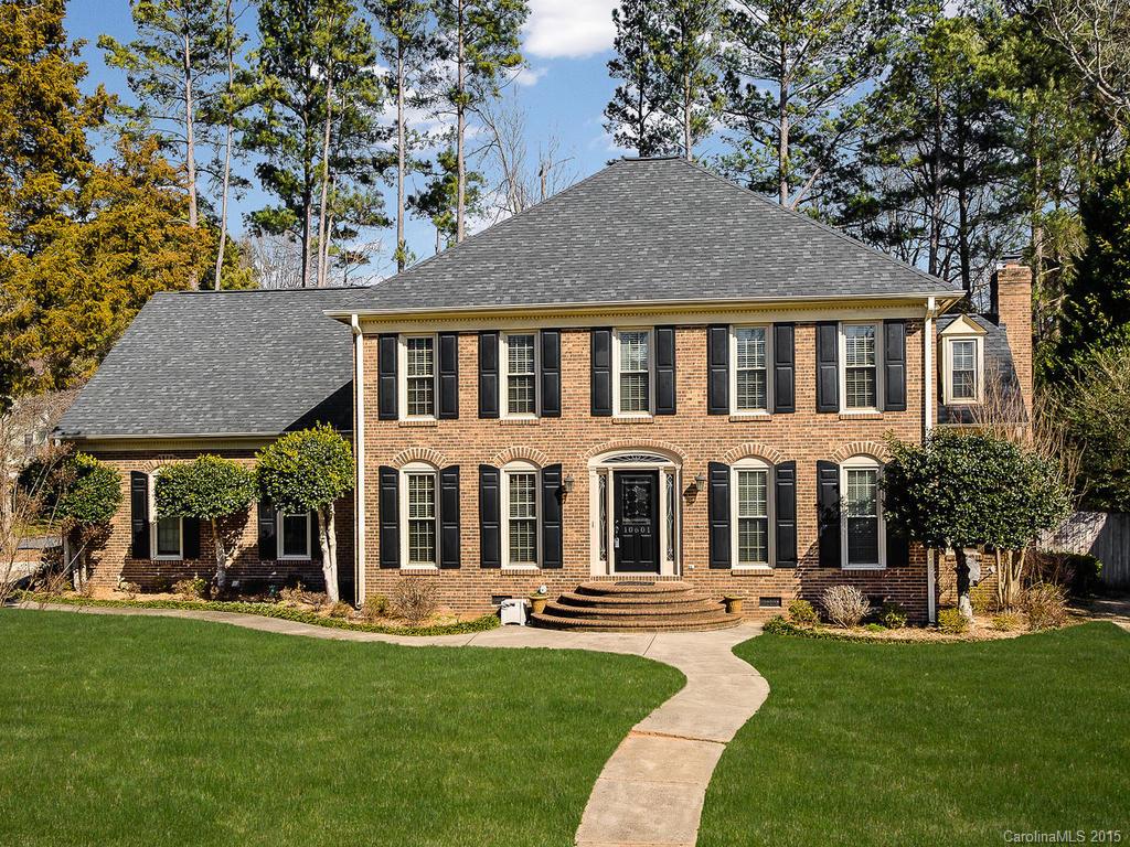10601 Annalexa Lane Charlotte NC 28277