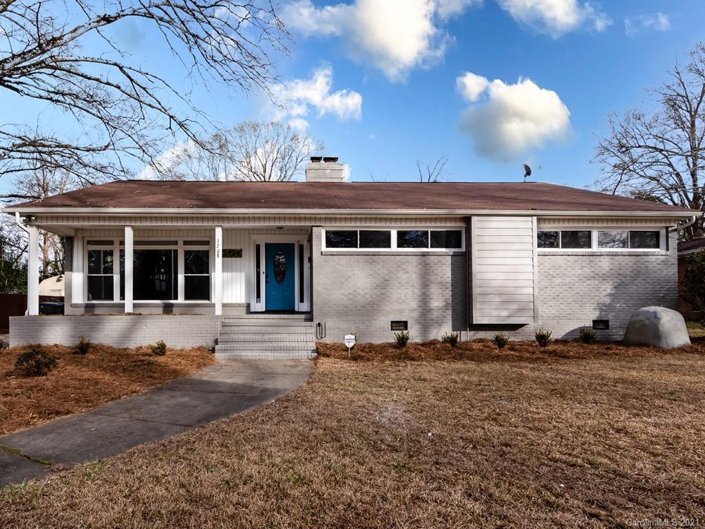 1708 Merry Oaks Road Charlotte NC 28205