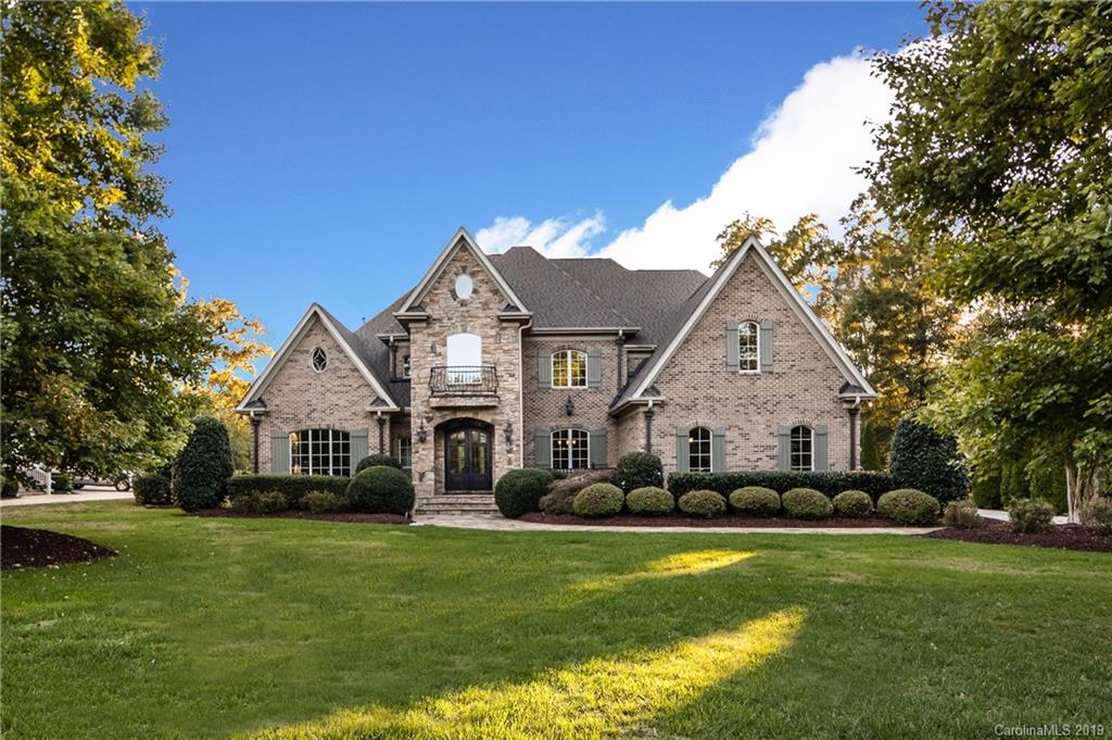 8825 Kentucky Derby Drive Waxhaw NC 28173