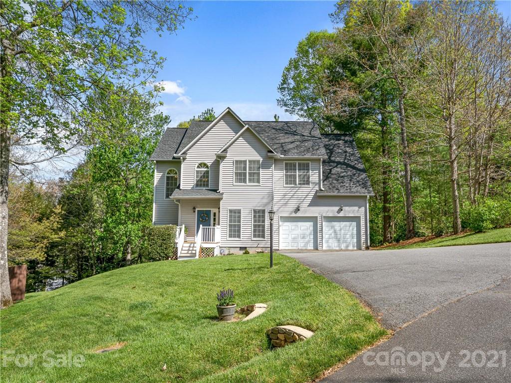 10 Wyntree Drive Asheville NC 28803