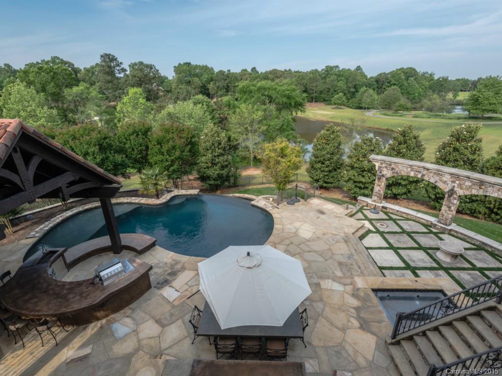 15600 Mccullers Court Charlotte NC 28277