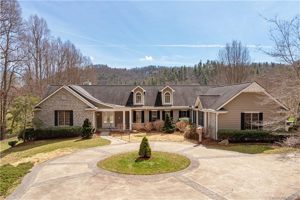 301 Winding Meadows Drive Flat Rock NC 28731