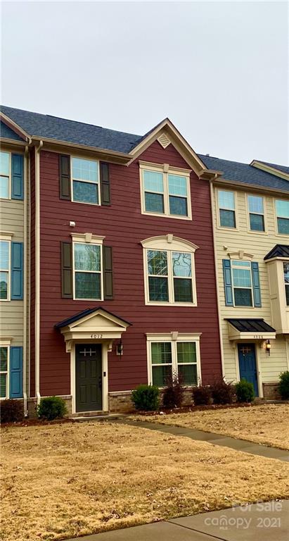 4012 Zilker Park Drive Charlotte NC 28217