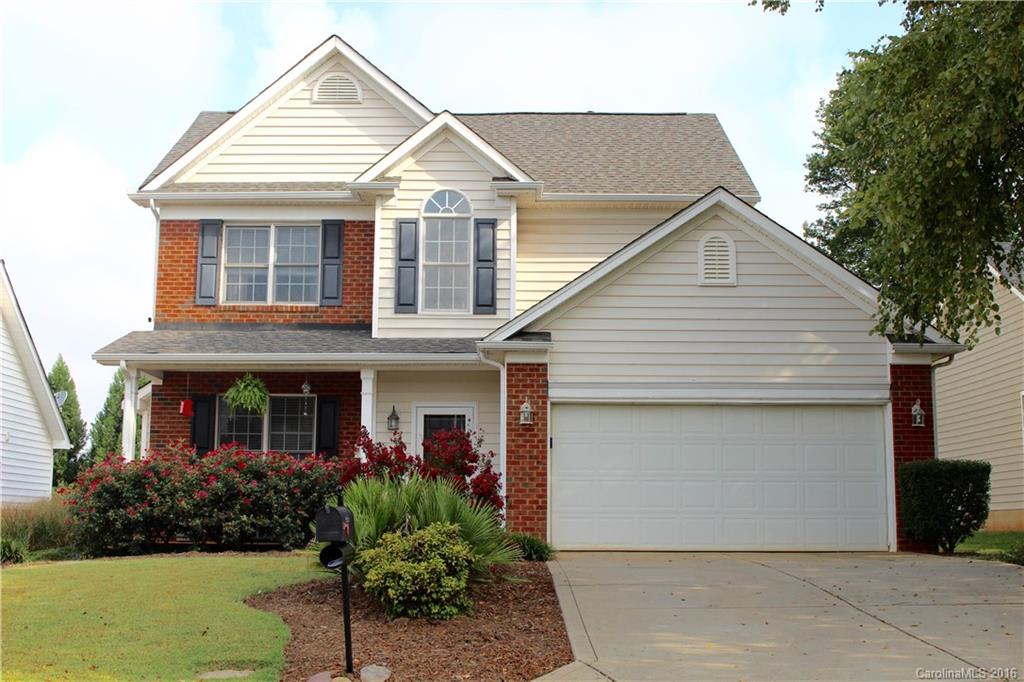 9515 Stawell Drive Huntersville NC 28078